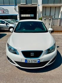 SEAT IBIZA 1.2 BENZINA - NEOPATENTE
