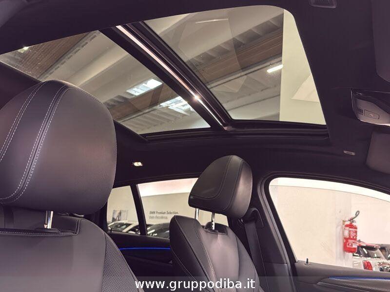 BMW X4 G02 2021 xdrive20d mhev 48V Msport auto