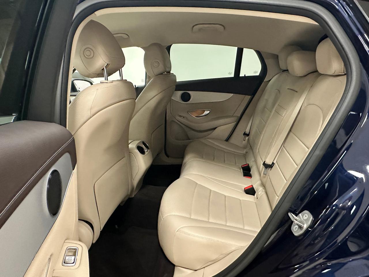 Mercedes GLC 220 d 4Matic 194CV Coupé Premium 2020
