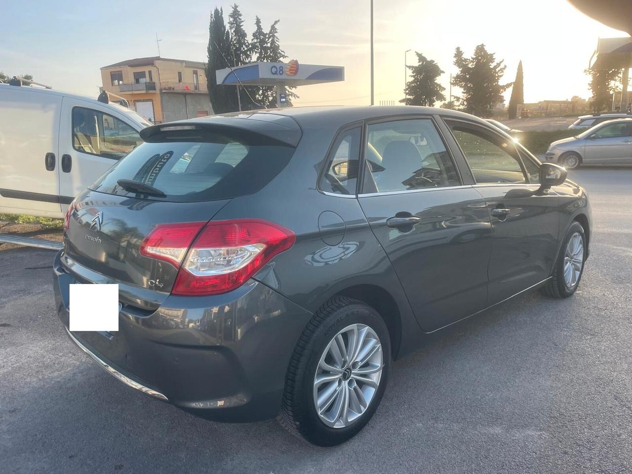 Citroen C4 1.6 e-HDi 115 Business Combi