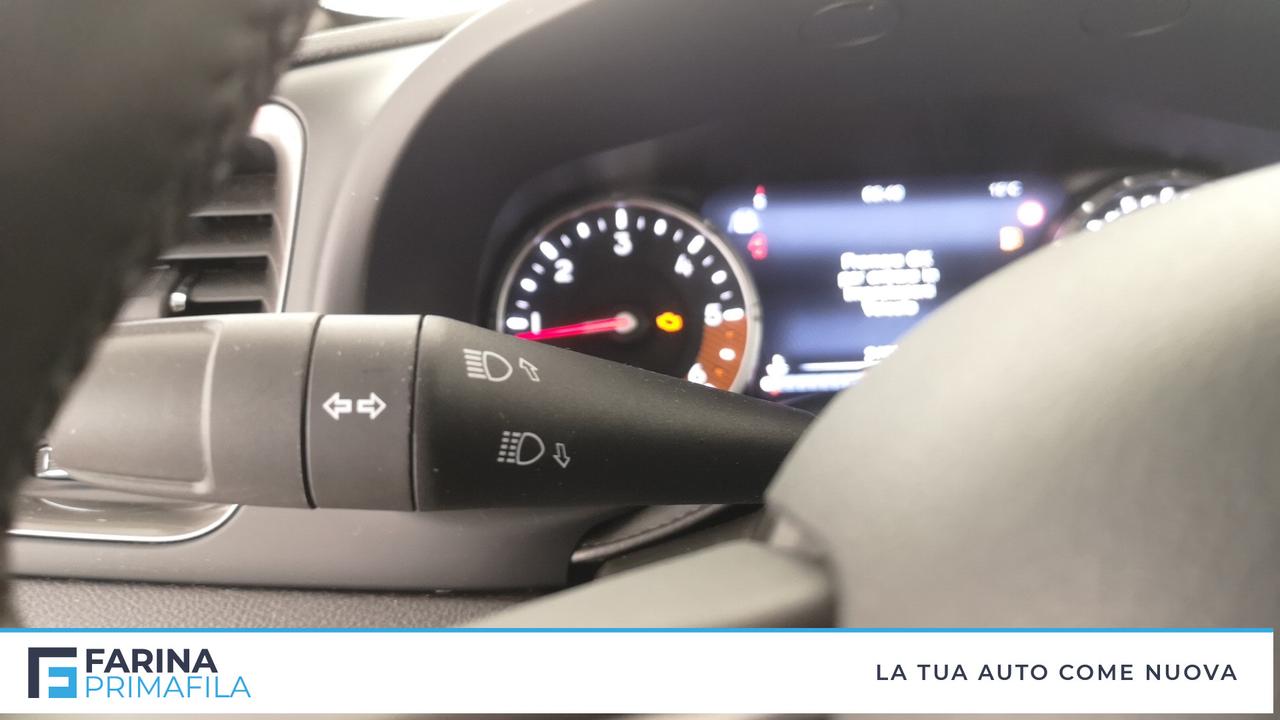 JEEP Jeep Renegade Renegade My23 Limited 1.6 Multijet Ii 130 Cv E6.4