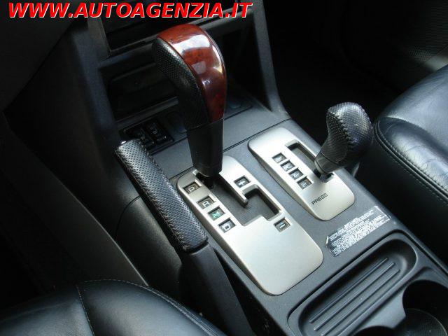 MITSUBISHI Pajero 3.2 16V DI-D 3p.Intense Automatico