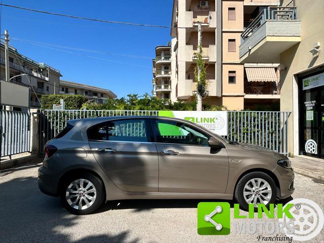 FIAT Tipo LOUNGE