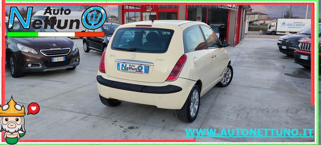 Lancia Ypsilon 1.3 Multijet 16V Oro