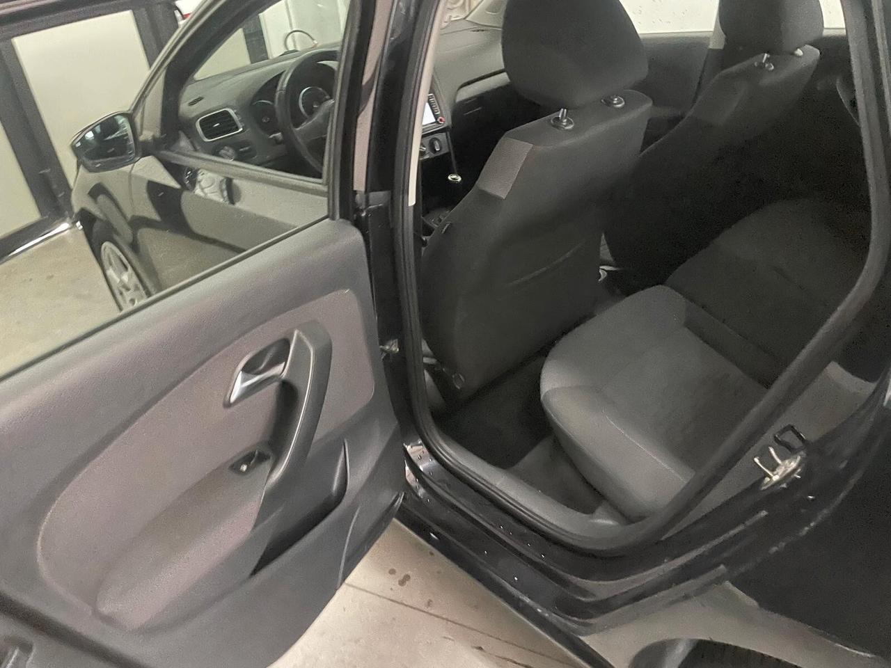 Volkswagen Polo 1.2 TDI DPF 5 p. Comfortline OK NEOPATENTATI