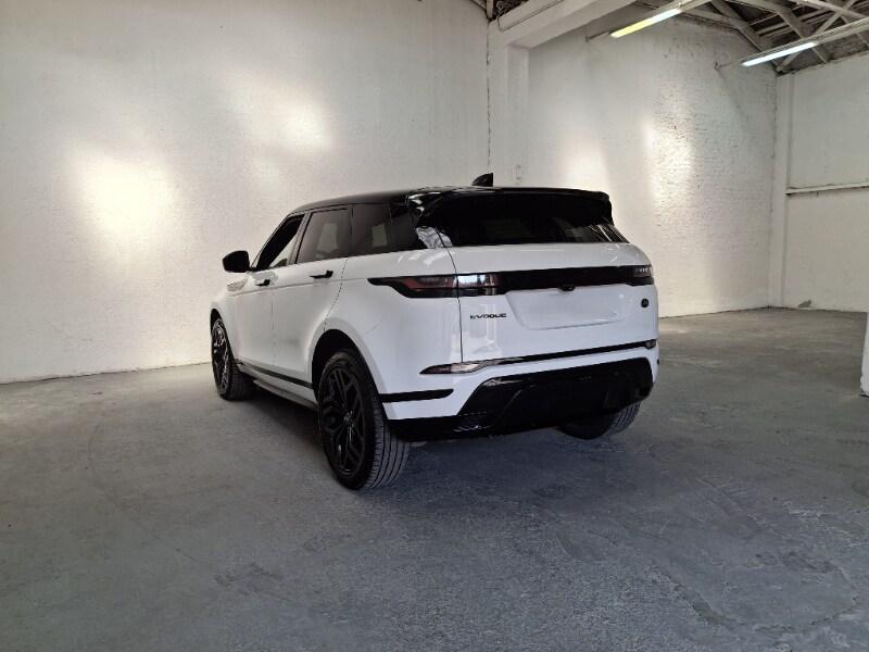 LAND ROVER RR Evoque 2ª serie Range Rover Evoq...