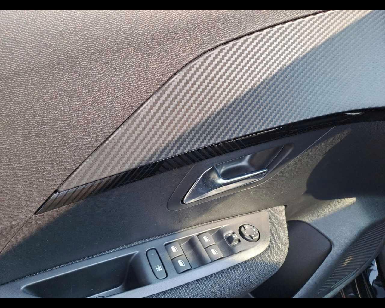 PEUGEOT 208 5P - Style Turbo Benzina 100cv