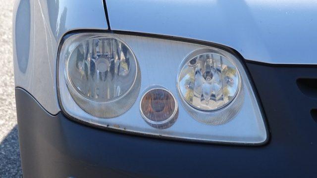 VOLKSWAGEN Caddy 2.0 109 cv, Ecofuel 4p. "Life"....
