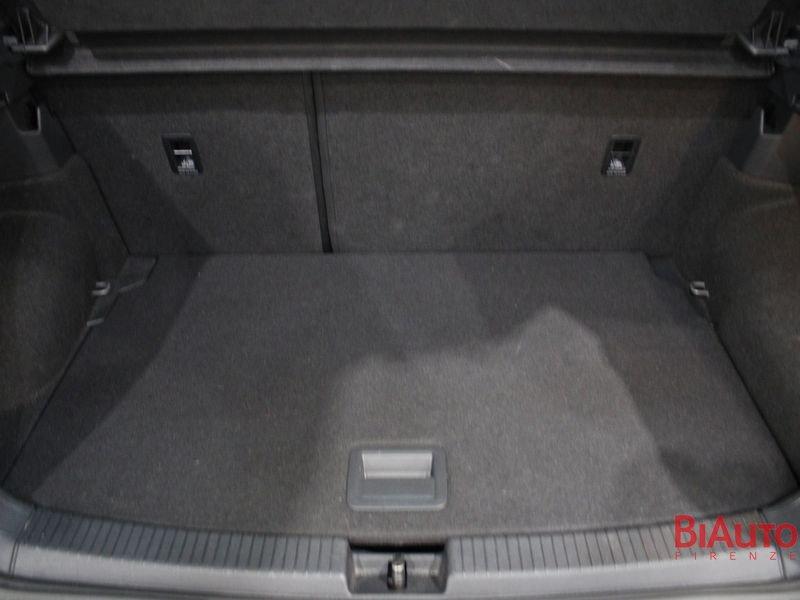 Volkswagen T-Cross T-Cross 1.0 TSI 110 CV DSG Style