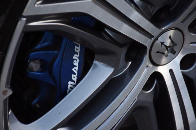 MASERATI Levante MHEV 330 CV AWD GT *LAUNCH EDITION ONE OF 200*