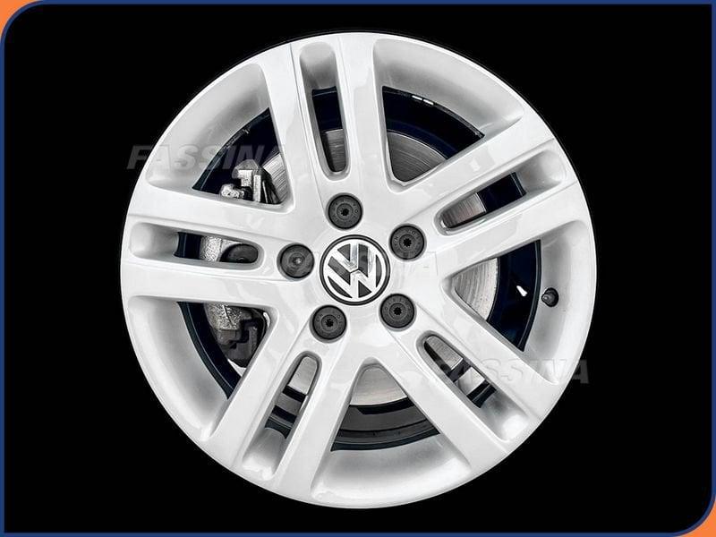 Volkswagen Golf Golf 1.4 TSI 122CV DSG 5p. Highline