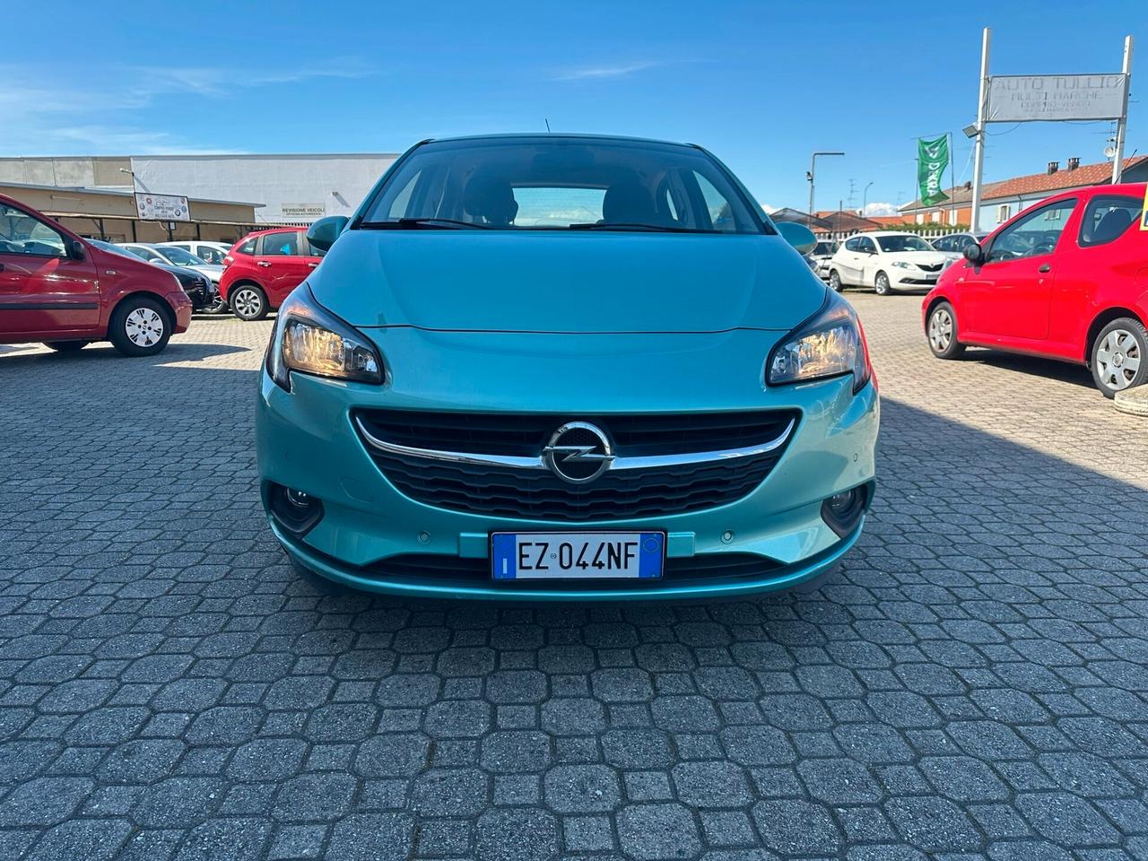 Opel Corsa 1.3 CDTI ecoFLEX 95CV Start&Stop 5 porte b-Color