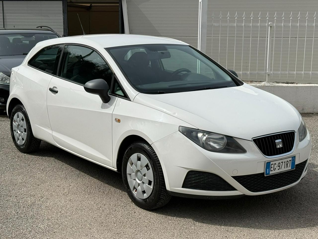 Seat Ibiza 1.2 60 CV 3p.