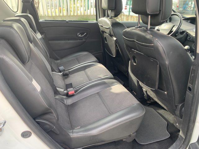 RENAULT Scenic Scénic XMod 1.5 dCi 110CV Start&Stop Energy