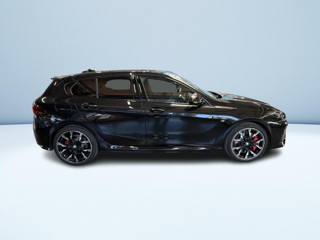 BMW Serie 1 118 d MSport Pro DCT