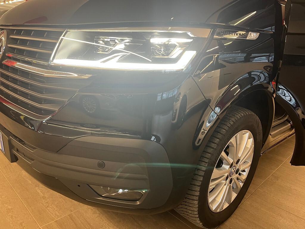 Volkswagen Multivan T6.1 2.0 TDI DSG
