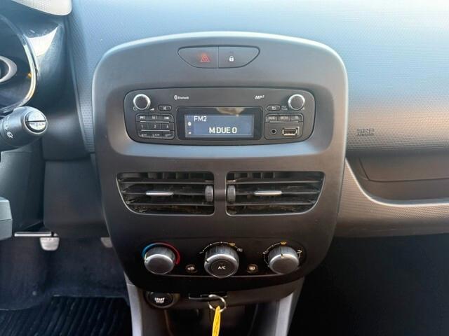 Renault Clio 1.2 75CV 5 porte Live 2015