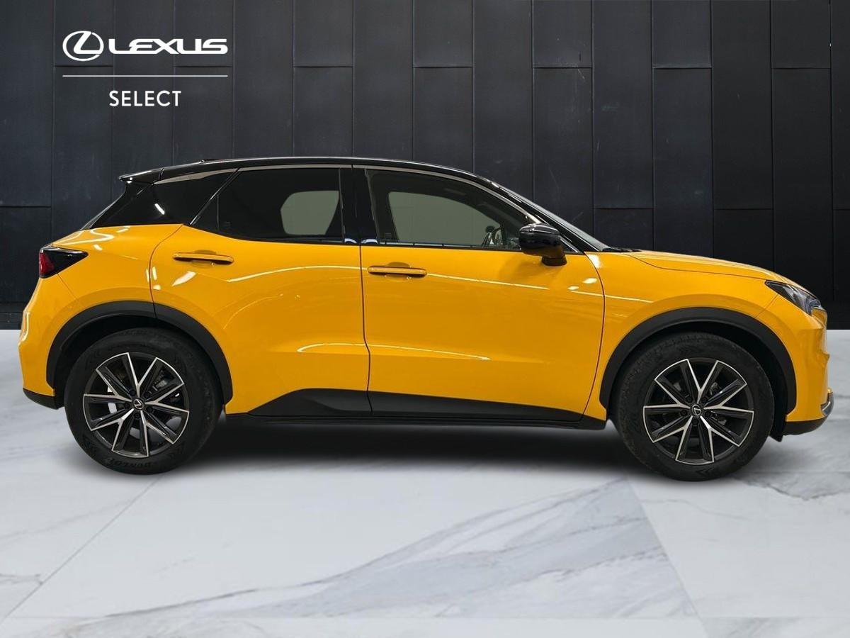 LEXUS LBX - LBX 1.5 hybrid Emotion 2wd