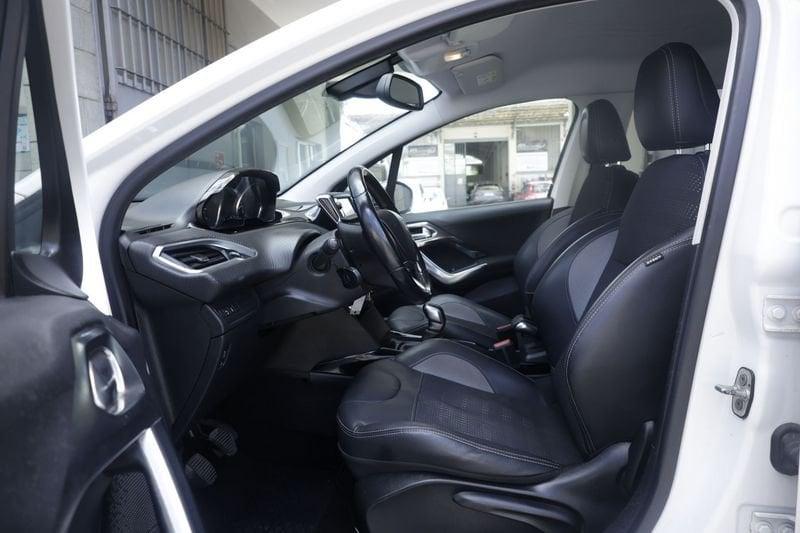 Peugeot 2008 Peugeot 2008 1.2 PureTech 82 CV Allure Unicoproprietario