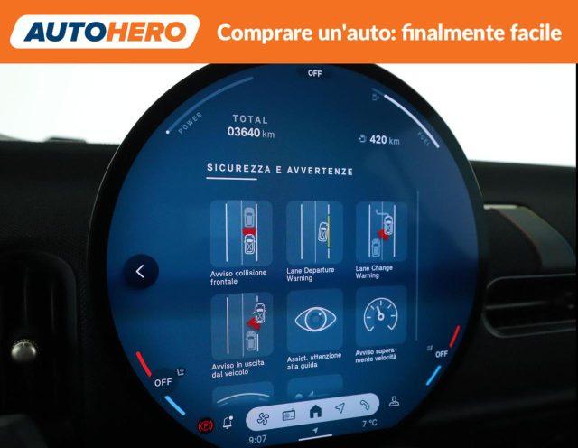 MINI Cooper C Cabrio Cooper C Classic Cabrio