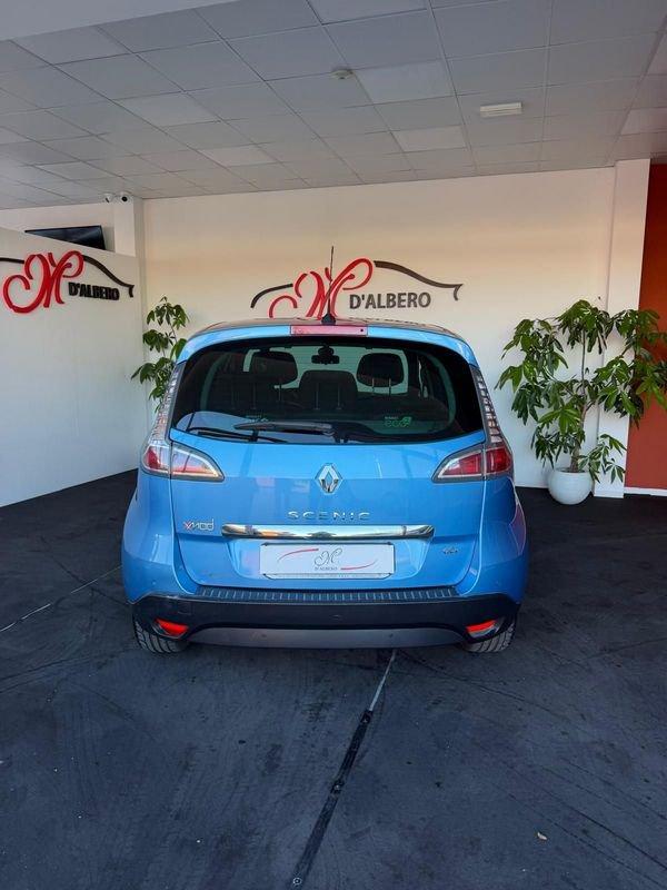 Renault Scénic X-Mod 1.5 dCi 110cv S&S Wave