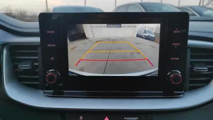 Kia Ceed Sportswagon 1.6 CRDi 115 CV SW Urban