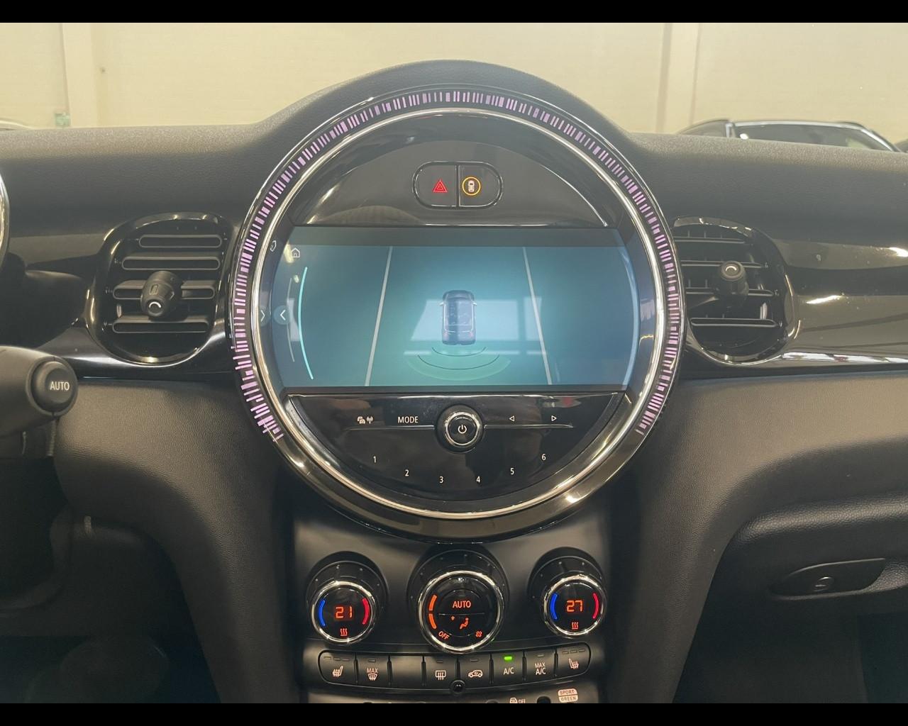 MINI Mini Cabrio (F57) - Mini 1.5 Cooper Essential Cabrio