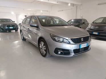 Peugeot 308 BlueHDi 130 S&S SW Business