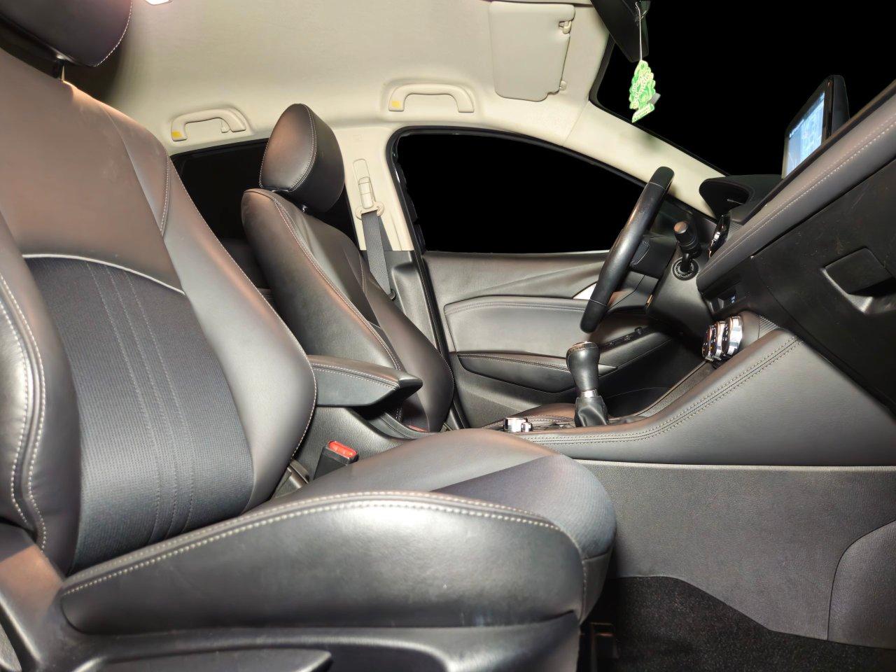 Mazda CX-3 1.8 Exceed navi 2wd 115cv my18