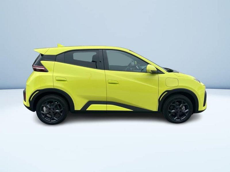 BYD Dolphin Surf Comfort