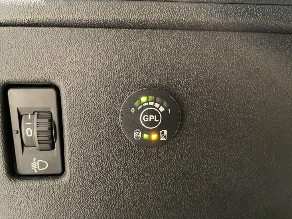 Peugeot 208 1.2 82CV GPL Allure