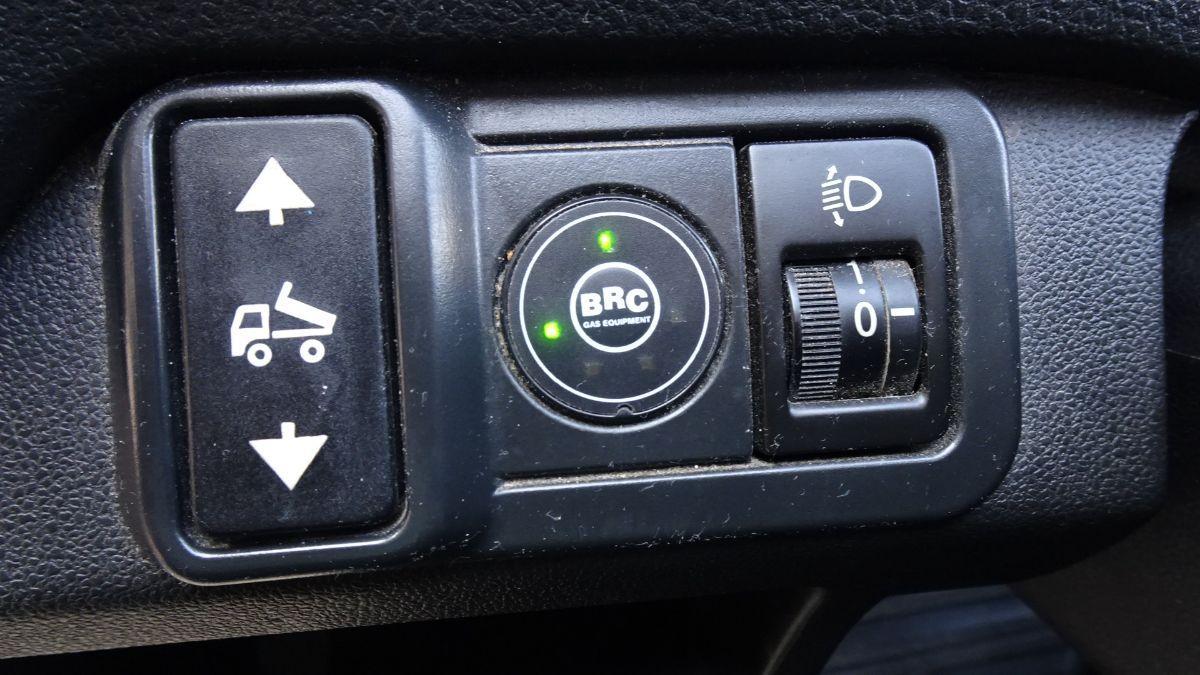 Piaggio PORTER NP6 RIBALTABILE 1.5 BENZ/GPL