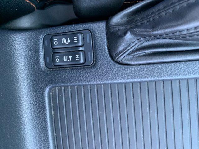 SUBARU XV 2.0D Unlimited