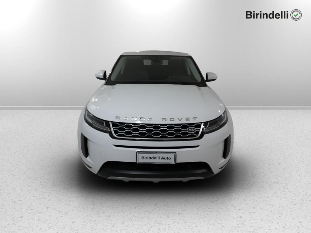 LAND ROVER RR Evoque 2ª serie - Range Rover Evoque 2.0D I4 180 CV AWD Auto
