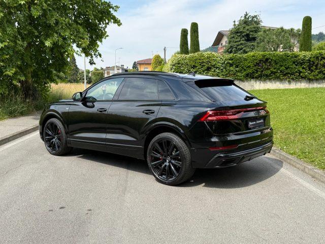 AUDI Q8 50 TDI 286 CV quattro tiptronic S-LINE PLUS
