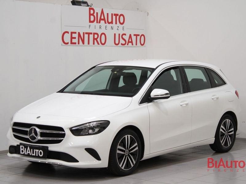 Mercedes-Benz Classe B B 180 Sport