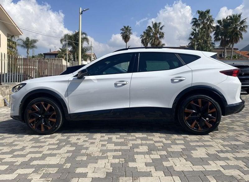 CUPRA Formentor 2.0 TDI 150CV DSG