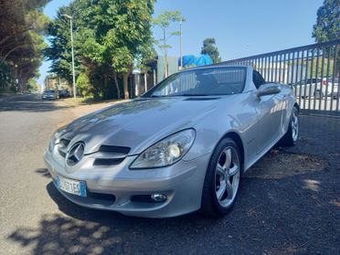Mercedes SLK 200 163cv R171 Cabrio ASI dal 2026