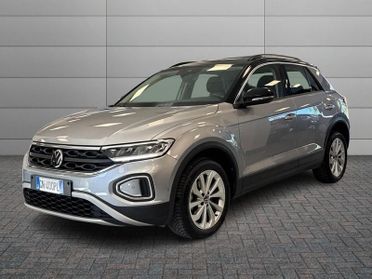 Volkswagen T-Roc 1.0 TSI Style