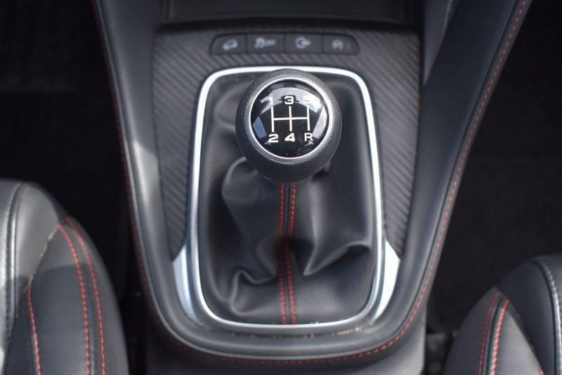 MG ZS 1.5 VTi-Tech Luxury