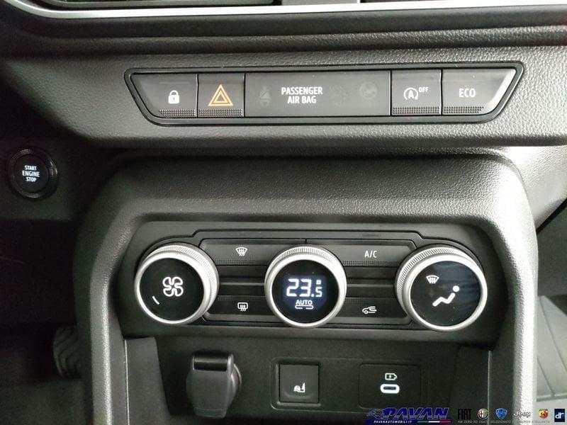 Dacia Sandero Stepway 1.0 TCe Eco-G Extreme