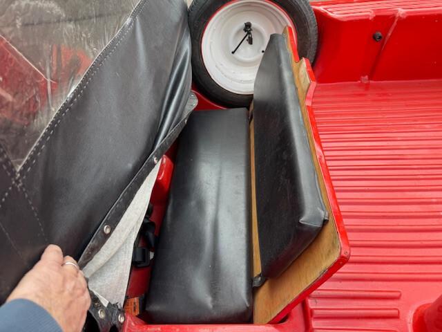 Citroen Mehari 1°Serie SUPERPRICE