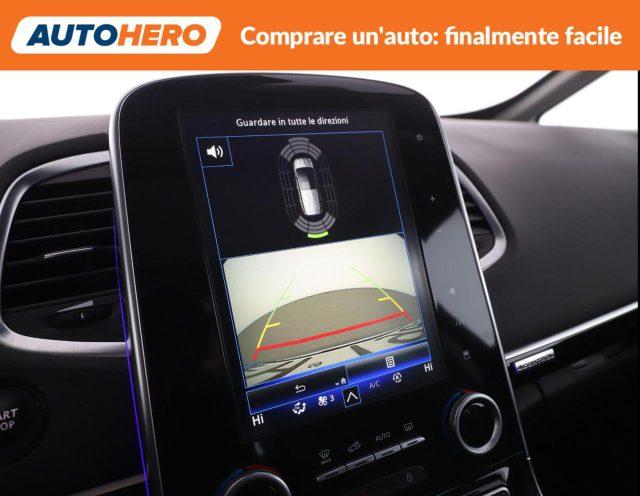 RENAULT Espace dCi 160CV EDC Energy Intens