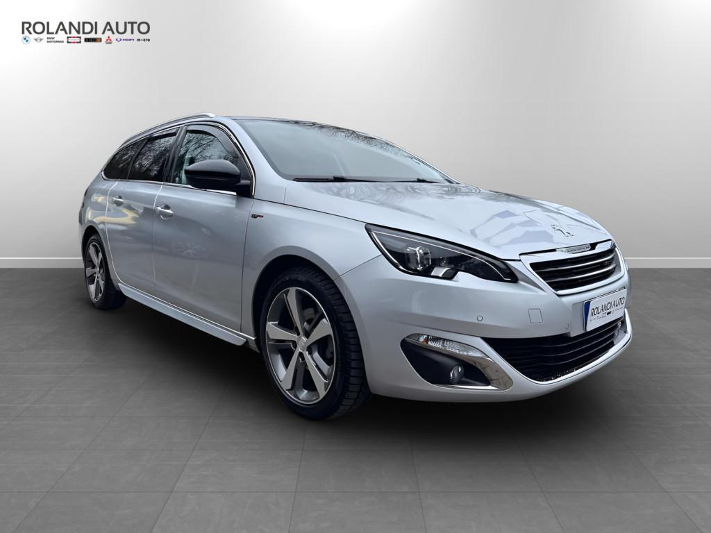 Peugeot 308 Station Wagon 1.6 BlueHDi Allure