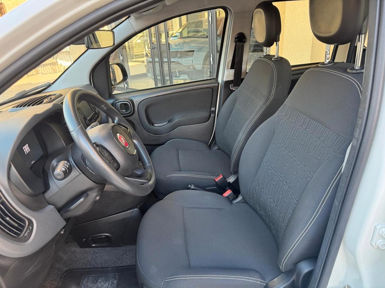 Fiat Panda 1.0 FireFly S&S Hybrid Pandina - 2024
