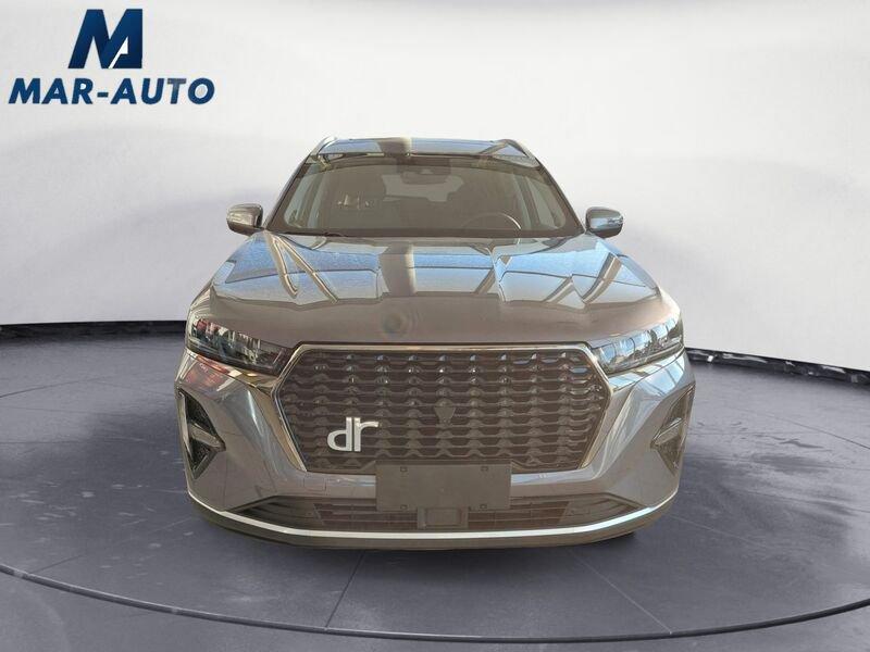 DR AUTOMOBILES dr 6.0 dr 6.0 1.6 T-GDI DCT