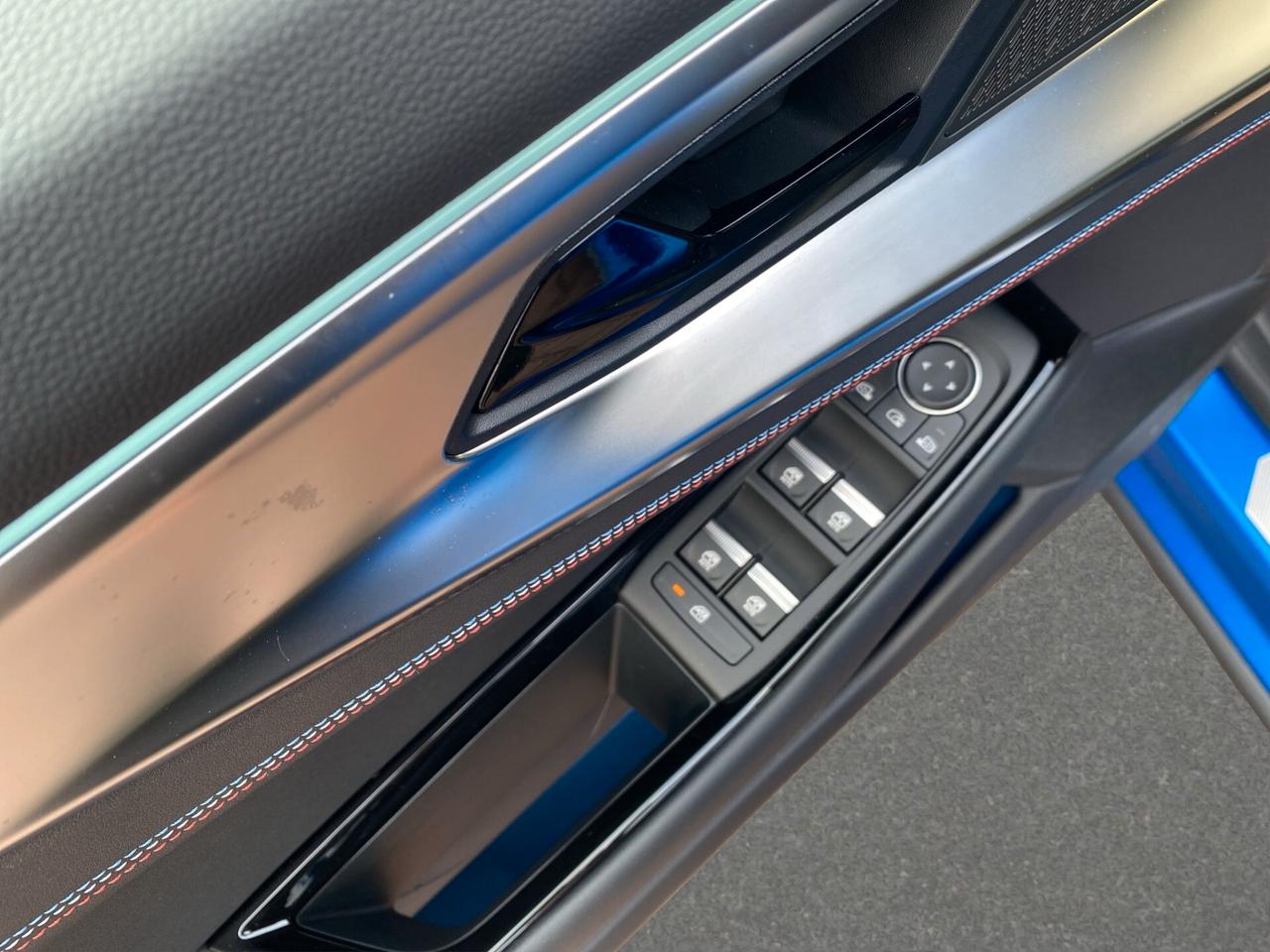 Renault Rafale Hyper Hybrid E-Tech PHEV 4x4 300 CV Atelier Alpine