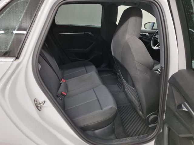 AUDI A3 SPB 40 TFSI e S tronic Business Advanced