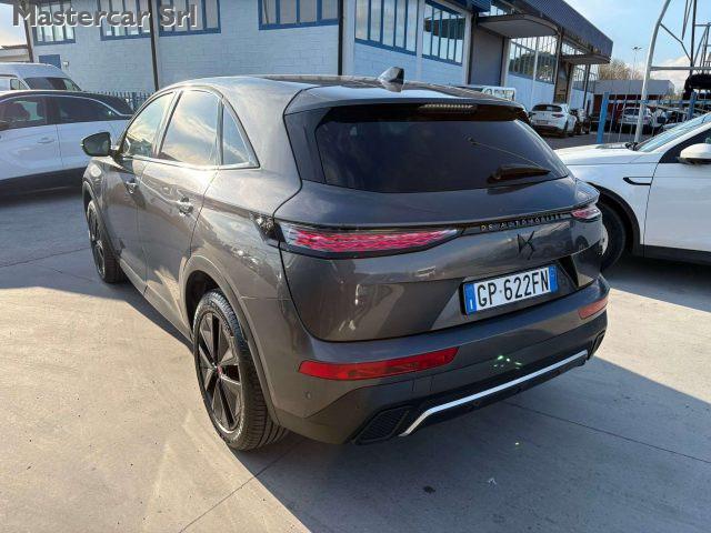 DS AUTOMOBILES DS 7 DS7 1.5 HDI Performance Line 130cv auto - GP622FN