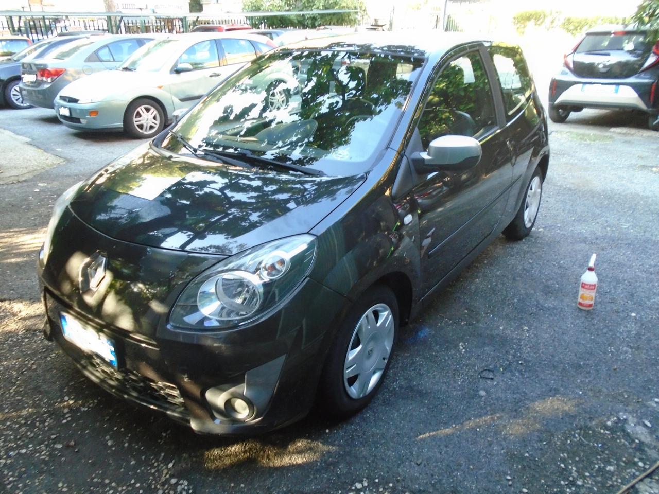 Renault Twingo 1.2 lev Live! 75cv